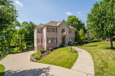 8002 Pressley Court, Pittsburgh, PA 15237 - Photo 1