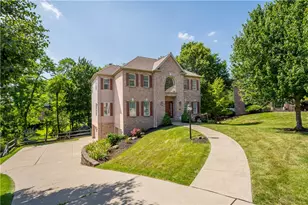 8002 Pressley Ct, Pittsburgh, PA 15237 - Photo 1