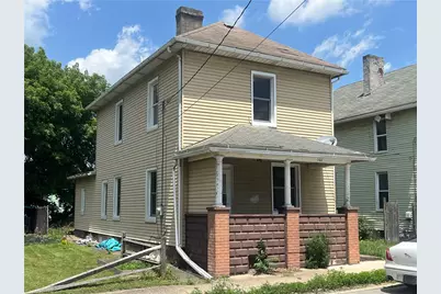 107 E Home St, New Castle, PA 16101 - Photo 1