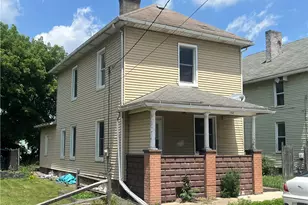 107 E Home St, New Castle, PA 16101 - Photo 1