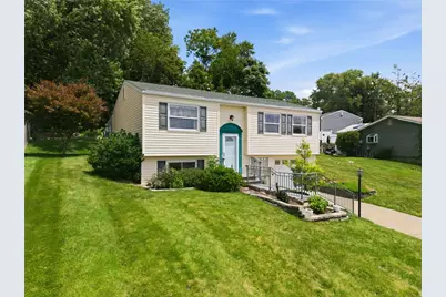 1025 Edward St, North Versailles, PA 15137 - Photo 33