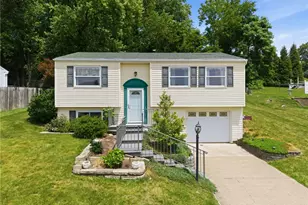 1025 Edward St, North Versailles, PA 15137 - Photo 1