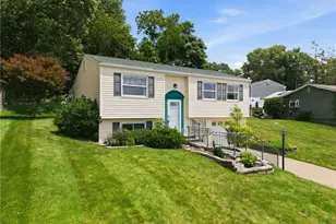 1025 Edward St, North Versailles, PA 15137 - Photo 35