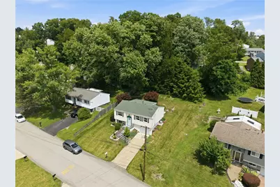1025 Edward St, North Versailles, PA 15137 - Photo 31