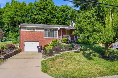 5256 Colewood Dr, Pittsburgh, PA 15236 - Photo 1