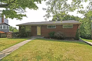 4017 Liberty Way, Lincoln Boro, PA 15133 - Photo 1