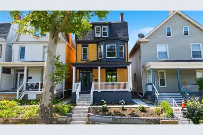 702 E 12th Ave, Munhall, PA 15120 - Photo 1