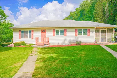 3886 Darlington Rd, Darlington Township, PA 16115 - Photo 7