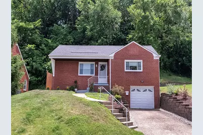 1312 Main Street, Bridgeville, PA 15017 - Photo 1