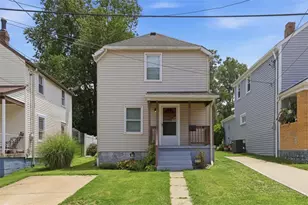 613 Aylesworth Ave, Bridgeville, PA 15017 - Photo 1