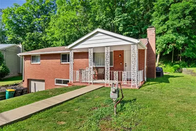 105 Edies Way, Ross Twp, PA 15229 - Photo 1