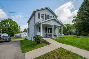 1211 Main St, Bentleyville, PA 15314 - Photo 3