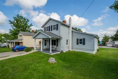 1211 Main Street, Bentleyville, PA 15314 - Photo 1
