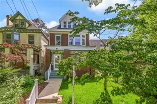1108 East End Ave, Pittsburgh, PA 15218 - Photo 1
