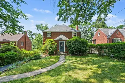 284 Barclay Ave, Pittsburgh, PA 15221 - Photo 3