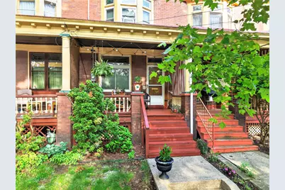 544 S Trenton Avenue, Pittsburgh, PA 15221 - Photo 1