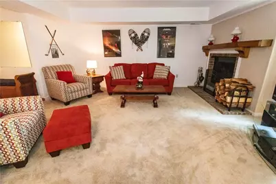 3B2 Mountain Villas, Seven Springs, PA 15622 - Photo 5