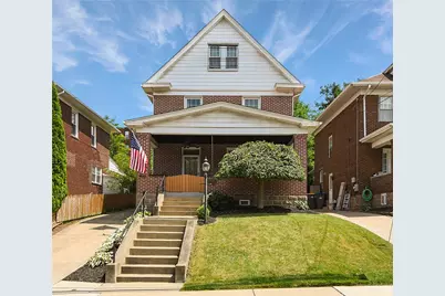 2829 Voelkel Ave, Pittsburgh, PA 15216 - Photo 1