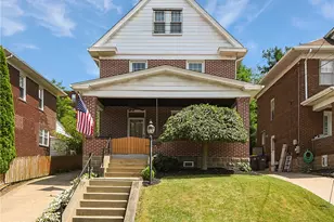 2829 Voelkel Ave, Pittsburgh, PA 15216 - Photo 1