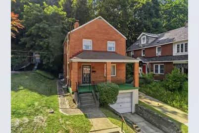 1005 Duffield Street, Pittsburgh, PA 15206 - Photo 3