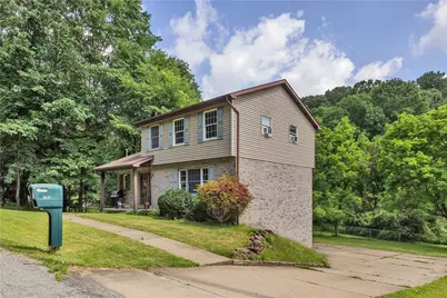 2637 Turkey Ridge Rd, Washington Township, PA 15613 - Photo 3
