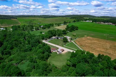 3328 Oneida Valley Rd, Cherry Valley Boro, PA 16373 - Photo 31