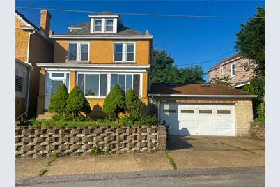 409 Vine St, Munhall, PA 15120 - Photo 1