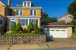 409 Vine St, Munhall, PA 15120 - Photo 1