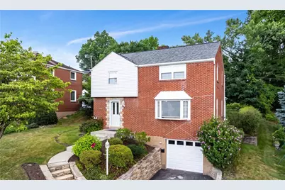 1131 Girard Rd, Pittsburgh, PA 15227 - Photo 1