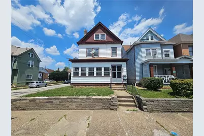 701 E 14th Ave, Munhall, PA 15120 - Photo 1