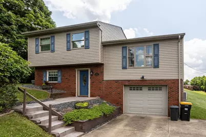 40 Linden Rd, North Strabane, PA 15317 - Photo 1