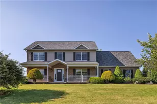154 Ohara Rd, Jefferson Township, PA 16056 - Photo 1