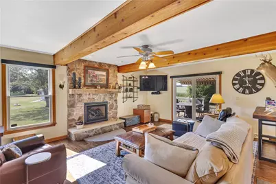 154 Ohara Road, Jefferson Township, PA 16056 - Photo 3