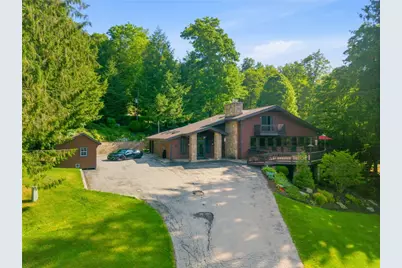2488 County Line Rd, Saltlick Township, PA 15622 - Photo 3