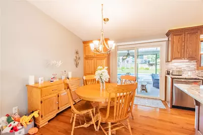 404 Anna Marie Dr, Cranberry Township, PA 16066 - Photo 9