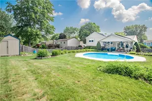 404 Anna Marie Dr, Cranberry Township, PA 16066 - Photo 19