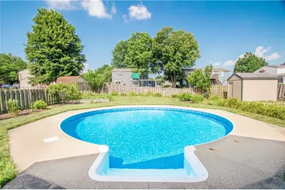 404 Anna Marie Dr, Cranberry Township, PA 16066 - Photo 17