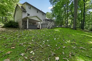 574 Highland Dr, Rayne Township-Ernest, PA 15747 - Photo 47