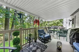 574 Highland Dr, Rayne Township-Ernest, PA 15747 - Photo 7