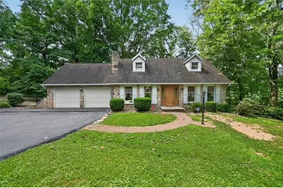 574 Highland Dr, Rayne Township-Ernest, PA 15747 - Photo 3