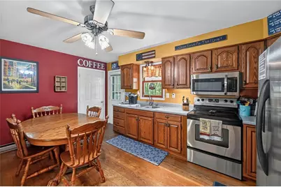 574 Highland Dr, Rayne Township-Ernest, PA 15747 - Photo 17