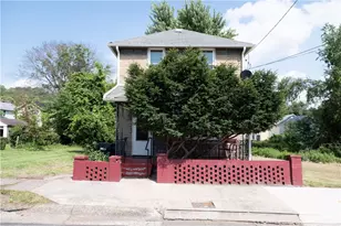 308 Wykes St, Aliquippa, PA 15001 - Photo 3