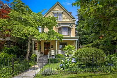 715 College St, Pittsburgh, PA 15232 - Photo 1