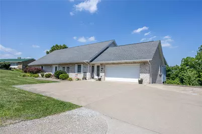 100 Clover Ln, South Union Township, PA 15401 - Photo 1