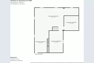 160 State Street, Saxonburg Boro, PA 16056 - Photo 49