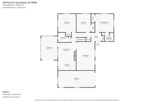 160 State St, Saxonburg Boro, PA 16056 - Photo 49