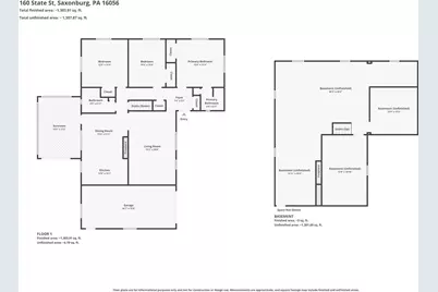 160 State Street, Saxonburg Boro, PA 16056 - Photo 47