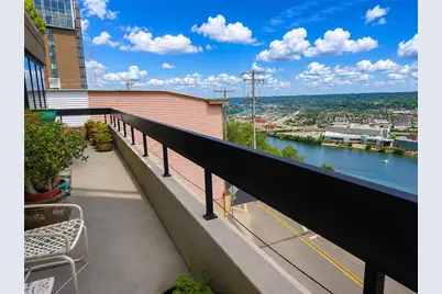 1 Trimont Ln #490E, Pittsburgh, PA 15211 - Photo 23