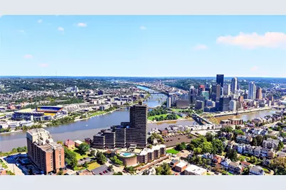 1 Trimont Ln #490E, Pittsburgh, PA 15211 - Photo 27