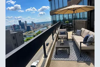 1 Trimont Ln #490E, Pittsburgh, PA 15211 - Photo 25